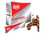 Phyto Andro Coffee-10 Sachets